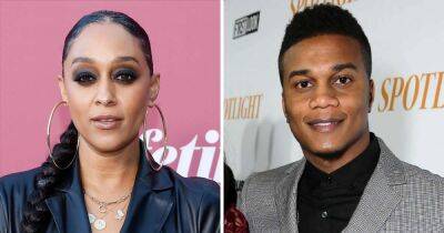 Tia Mowry Gets Candid About ‘Very Difficult’ Decision to Divorce Cory Hardrict, Gives Update on Relationship - www.usmagazine.com - USA