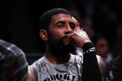 Kyrie Irving Finally Says “I Apologize” For Highlighting Antisemitic Movie; ADL Replies, “Actions Speak Louder Than Words” - deadline.com