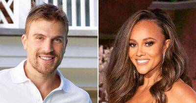 Are Summer House’s Luke Gulbranson and RHOP’s Ashley Darby Dating? Everything We Know - www.usmagazine.com - New York - Virginia