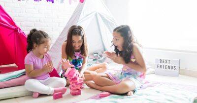 15 Best Gifts for Tween Girls That Are Colorful, Cute and Creative - www.usmagazine.com