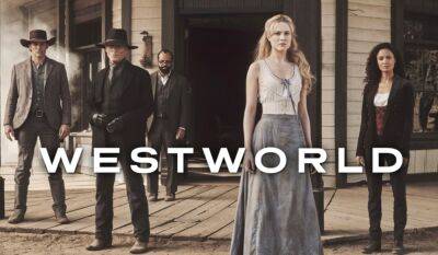 ‘Westworld’: HBO Cancels Their Ambitious Sci-Fi Series After 4 Seasons - theplaylist.net