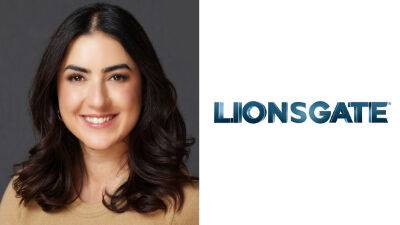 Nasim Cambron Joins Lionsgate Motion Picture Group As EVP, Worldwide Publicity - deadline.com - Washington