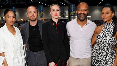 ‘Westworld’ Core Cast Will Still Be Paid For Season 5 After Cancellation - deadline.com