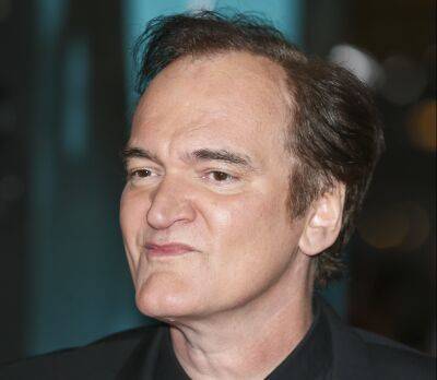 Quentin Tarantino Says No Superhero Films In His Future Filmmaking - deadline.com - Los Angeles - Hollywood