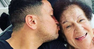 Peter Andre plans lots of trips to Australia spend quality time with unwell mum - www.msn.com - Australia