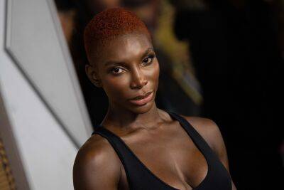 Lupita Nyong - Ryan Coogler - Chadwick Boseman - “A Rush Of Exhilaration”: Michaela Coel Reveals Pride As A Woman Of Colour To Be Joining ‘Black Panther’ Cast For Highly Anticipated Sequel - deadline.com - London