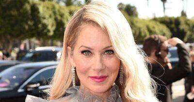 Everything Christina Applegate Has Said About Her Multiple Sclerosis Battle: Diagnosis, ‘Dead to Me’ Struggles and More - www.usmagazine.com - New York - California - county Blair - city Selma, county Blair