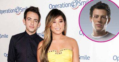 ‘Glee’ Alums Kevin McHale and Jenna Ushkowitz Say the Show ‘Died With’ Cory Monteith - www.usmagazine.com - Canada