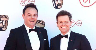 Ant and Dec urged to quit I'm A Celeb over 'cruelty' days before new series starts - www.dailyrecord.co.uk