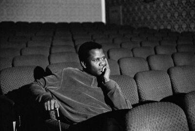 Reginald Hudlin Says Hardest Part Of Making ‘Sidney’ Was “Mourning” Every Sidney Poitier Story He Couldn’t Fit In – Contenders New York - deadline.com - New York - New York - Manhattan - Bahamas - Indiana