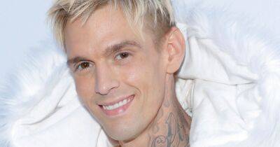 Aaron Carter dead: Singer found dead 'in bathtub' aged 34 - www.dailyrecord.co.uk - USA - California - county Lancaster