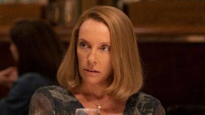 Toni Collette Says Intimacy Coordinators Are “Not Always A Necessity” But There “As A Safety Net” - deadline.com - USA