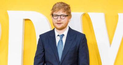 Ed Sheeran donates nearly 1m to help kids with music - www.msn.com - city Suffolk - county Suffolk