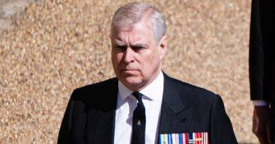 Jeffrey Epstein - queen Elizabeth - Andrew Princeandrew - Charles - Prince Andrew left 'tearful' after being banished from royal duties - msn.com - Scotland - Virginia