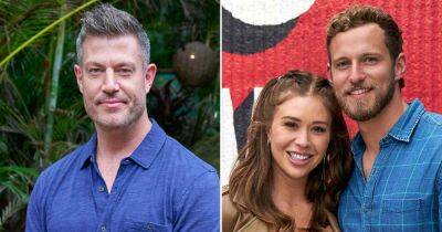 Gabby Windey - Rachel Recchia - Erich Schwer - Jesse Palmer Is ‘Bummed’ After Gabby Windey and Erich Schwer’s Split: They’re Trying to ‘Work Through Things’ - usmagazine.com - Hollywood - New Jersey