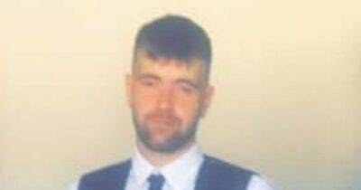Man missing from Aberdeen for five days sparks police search - dailyrecord.co.uk - Scotland - city Aberdeen - county Charles - Beyond