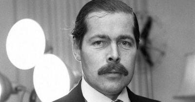 Lord Lucan breakthrough as mystery man's face is exact match for missing killer - www.dailyrecord.co.uk - Australia - Britain - USA - Russia - city Bradford