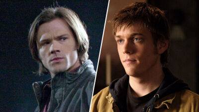 ‘Supernatural’ Alum Jake Abel Reunites With Winchester Brother Jared Padalecki On ‘Walker’ - deadline.com