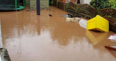 Perth flood victims call for planning and development to be paused - www.dailyrecord.co.uk
