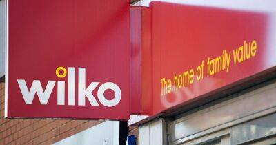 Wilko and Tesco shoppers run to buy 'brilliant' 25p item that slashes energy bills - www.dailyrecord.co.uk - Britain - Manchester