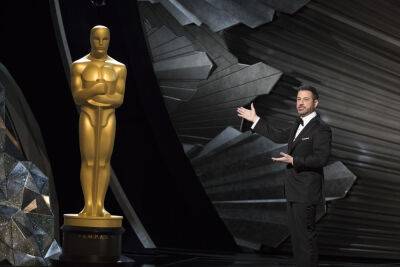 Jimmy Kimmel Set For Third Oscar Hosting Stint - deadline.com