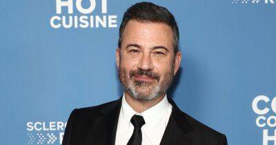 Jimmy Kimmel Will Host the 2023 Oscars After 5-Year Break From the Academy Awards: It’s ‘A Great Honor’ to Return - www.usmagazine.com
