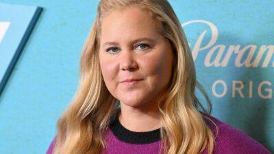 Amy Schumer Reveals Her 3-Year-Old Son Was Hospitalized: ‘The Hardest Week of My Life’ - www.glamour.com