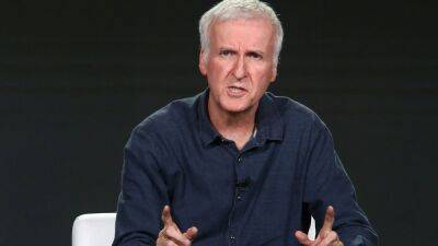James Cameron Prepared to Wrap Up ‘Avatar’ Franchise if ‘Way of Water’ Doesn’t Connect: ‘How Many People Give a S– Now?’ - thewrap.com