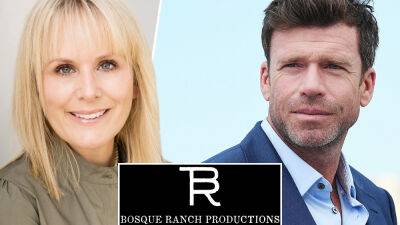Sylvester Stallone - David Oyelowo - Jeremy Renner - Taylor Sheridan - Jenny Wood Tapped For President Post At Taylor Sheridan’s Bosque Ranch - deadline.com - county Tulsa - county Harrison - county Ford - city Kingstown