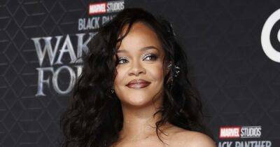 Rihanna Calls Savage x Fenty Vol. 4 Show ‘Obnoxious,’ Talks Loving Her Post-Baby ‘Booty’ - www.usmagazine.com - Paris - city Lima