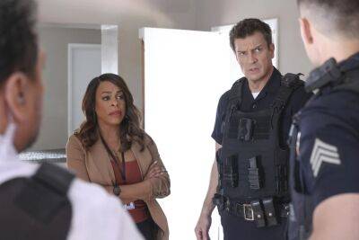 ABC Sets Midseason Dates; ‘The Rookie’ Shows Paired On Tuesdays - deadline.com - USA