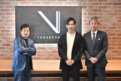 Netflix Teams With TBS Production Outfit The Seven To Boost Japanese Live-Action Slate - deadline.com - USA - Japan - city Studio - Netflix