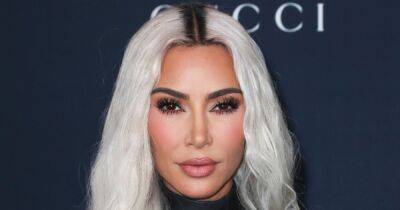 Kim Kardashian Shares Rare Photo of Rob Kardashian While Celebrating Kris Jenner’s 67th Birthday: Details - www.usmagazine.com