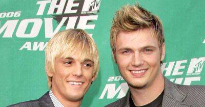 A Guide to Aaron Carter’s Family: Brother Nick Carter, Son Prince and More - www.usmagazine.com - USA