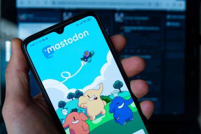 What Is Mastodon, The Social Media Refuge For Many Ex-Twitter Users? - deadline.com