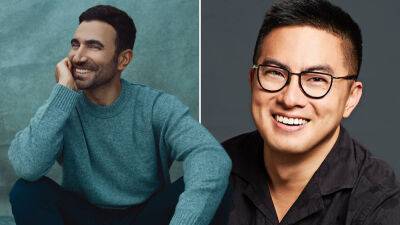 ‘Garfield’: ‘Ted Lasso’s Brett Goldstein & ‘SNL’s Bowen Yang Newest Additions To Alcon’s Animated Feature - deadline.com - Britain - county Davis - county Andrews - county Nicholas - county Garfield
