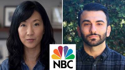 Michael Mann - NBC Developing ‘K-Town’ Soap From WBTV; Denise Hahn And Michael Notarile To Co-Write - deadline.com