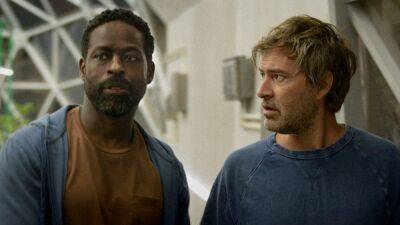 IFC Films Acquires North American Rights to ‘Biosphere,’ Starring Sterling K. Brown and Mark Duplass - thewrap.com - USA