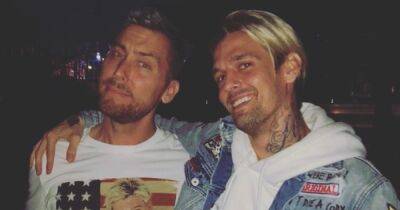 Lance Bass Shares Early Memory With ‘Little Brother’ Aaron Carter After ‘Devastating’ Death: ‘Finally at Peace’ - www.usmagazine.com - California - state Mississippi - Germany