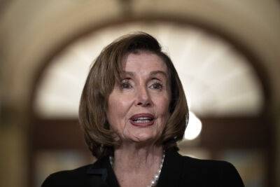 Nancy Pelosi Calls Attack On Husband “A Flame Fueled By Misinformation,” Says It Will Factor Into Her Decision Over Post-Midterm Future - deadline.com - Washington - San Francisco - county Anderson - county Cooper