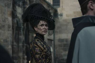 ‘The Empress’: Netflix Orders Second Run Of Austrian Empire Drama - deadline.com - Austria - Germany - Switzerland