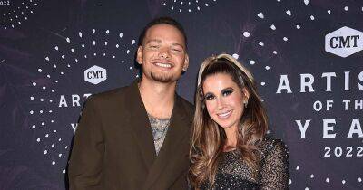 Country Singer Kane Brown and Wife Katelyn Jae Brown: A Timeline of Their Relationship - www.usmagazine.com - USA - Florida - Nashville - Tennessee
