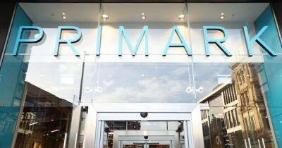 Primark issues major announcement on price rises over the next year - www.dailyrecord.co.uk - Britain