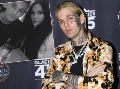 Aaron Carter - Nick Carter - Aaron Carter's Twin Sister Shares Sweet Memories Of Her Late Brother In New Heartbreaking Tribute - perezhilton.com - California - Germany - county Lancaster