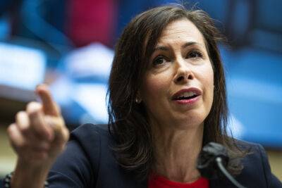 Donald Trump - Kamala Harris - FCC Chairwoman Jessica Rosenworcel Roots For Election To Help Break 2-2 Tie On Commission, But Defends Her Record In Running Deadlocked Regulatory Body: “We’ve Turned The Noise Down” - deadline.com - New York