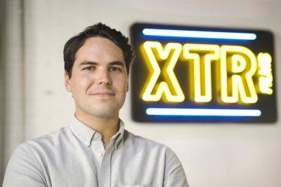 XTR Steps Up Doc Sales & Distribution With Hire Of Cinetic Media’s Shane Riley - deadline.com