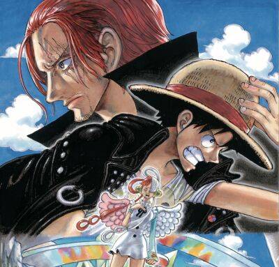 ‘One Piece Film Red’ Review – Int’l Critics Line - deadline.com - Japan