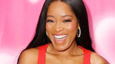 Keke Palmer Held Nothing Back in a New Interview About Her Sex Life - www.glamour.com - France