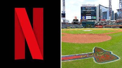 Netflix Looking To Get In The Live Sports Game; Streamer Quietly Bidding On Leagues, Rights - deadline.com