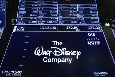 Disney Powers Ahead In Streaming, With Disney+ Reaching 164.2M Subscribers, But Fiscal Q4 Results Fall Short Of Wall Street Targets In Some Areas - deadline.com